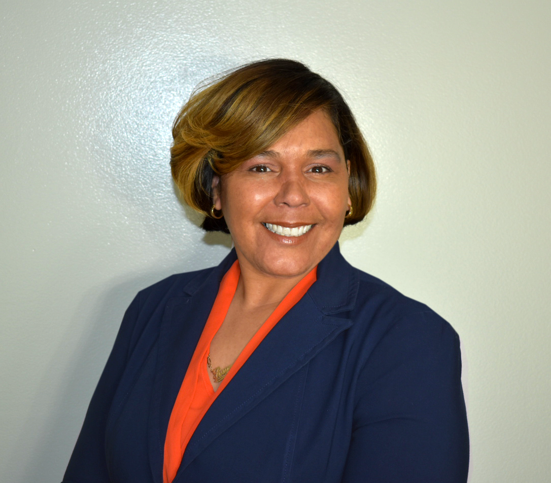 Jacqueline Morrison